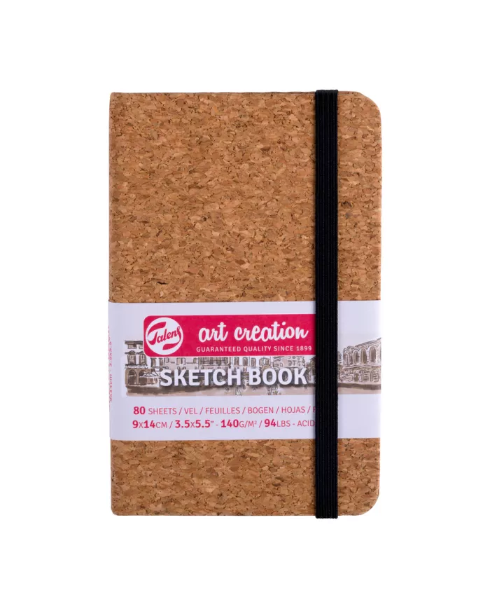 Carnet de croquis Talens Art Creation Liège