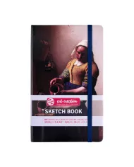 Carnet de croquis Talens Art Creation Liège