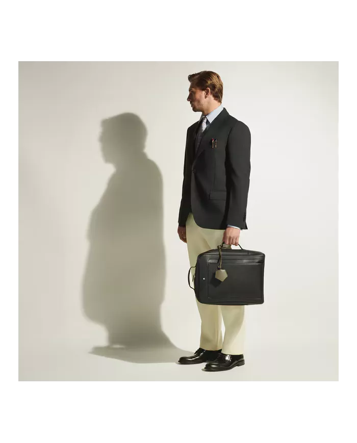 Sac à Dos Rectangulaire Montblanc Companion