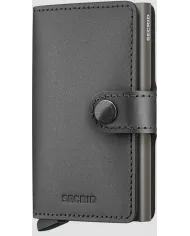 Secrid - Porte-cartes de crédit en cuir Original Ballet