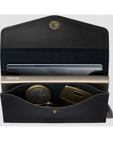 Envelope Original Black