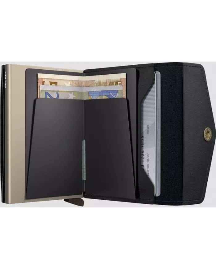 Envelope Original Black