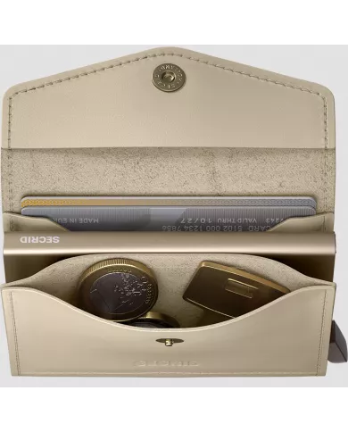 Envelope Original Latte