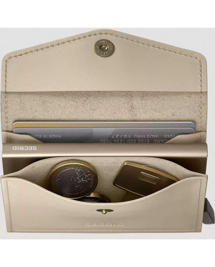 Envelope Original Latte