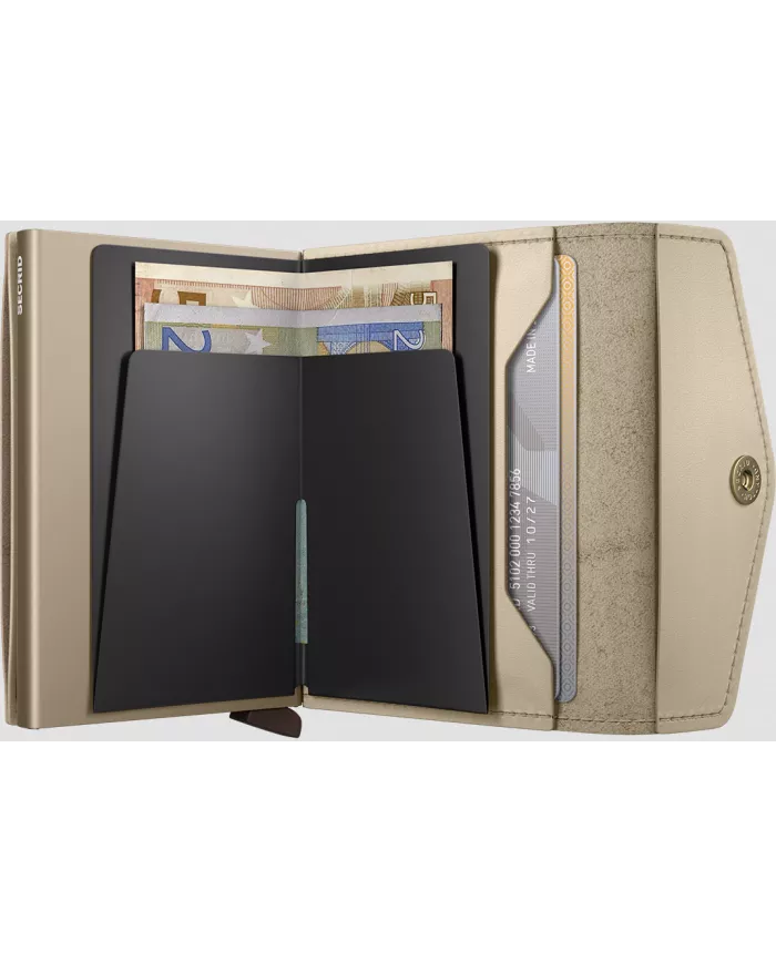 Envelope Original Latte