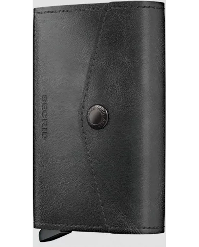 Envelope Vintage Black