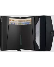 Envelope Vintage Black