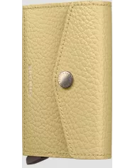 Envelope Vintage Cognac