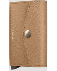 Envelope Pebble Ice Blue