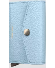 Envelope Pebble Ice Blue