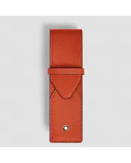 Étui pour 2 Instruments d’Écriture Montblanc Envelope