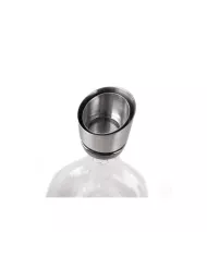 Carafe à décanter Mont Blanc TOPOGRAPHIC