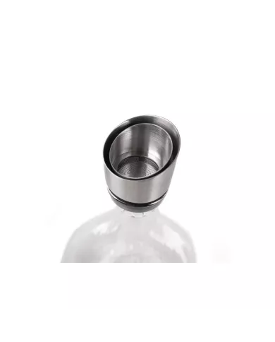 Carafe à vin Mont Everest TOPOGRAPHIC