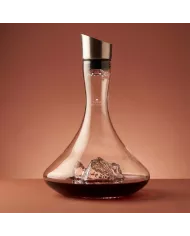 Carafe à vin Tofane TOPOGRAPHIC