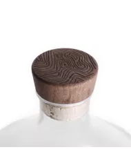 Carafe à spiritueux Matterhorn TOPOGRAPHIC