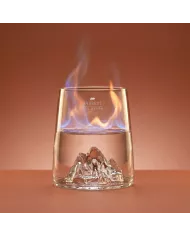 Coffret de 4 shooters TOPOGRAPHIC