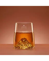 Coffret de 4 shooters Édition Suisse TOPOGRAPHIC