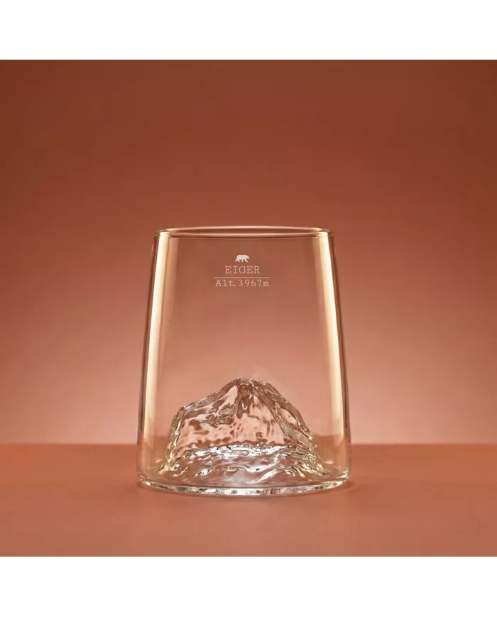 Coffret de 4 shooters Édition Suisse TOPOGRAPHIC