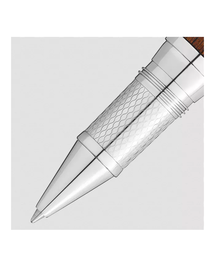 Rollerball Meisterstück Great Masters Ferrari Tailor Made Classica Special Edition