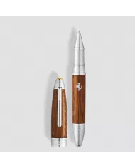 Rollerball Meisterstück Great Masters Ferrari Tailor Made Classica Special Edition