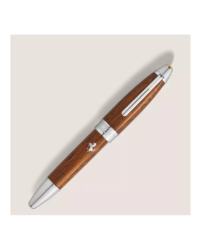 Rollerball Meisterstück Great Masters Ferrari Tailor Made Classica Special Edition