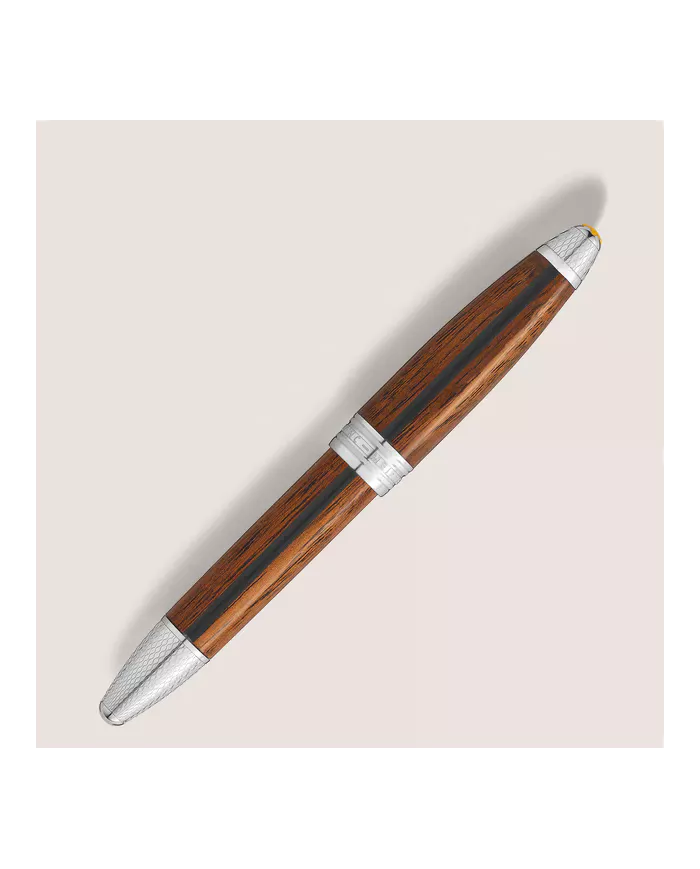 Rollerball Meisterstück Great Masters Ferrari Tailor Made Classica Special Edition