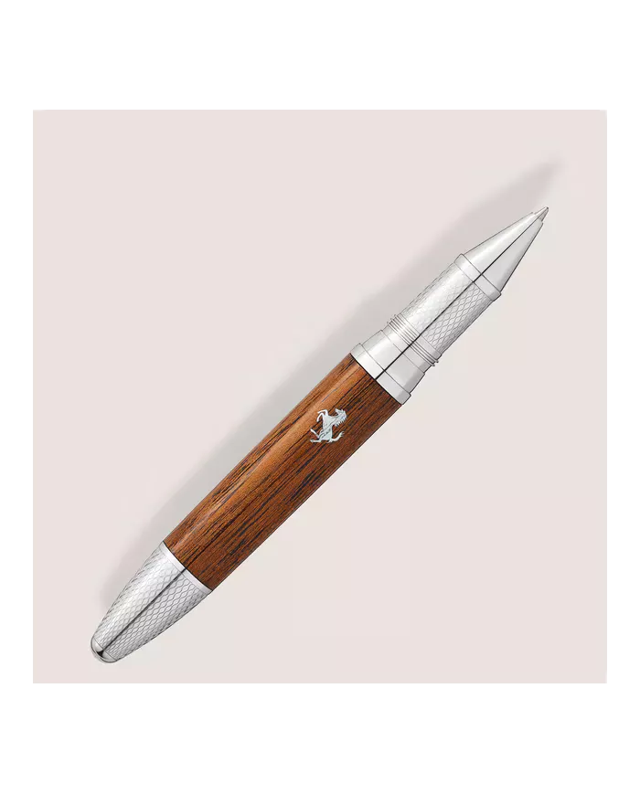 Rollerball Meisterstück Great Masters Ferrari Tailor Made Classica Special Edition