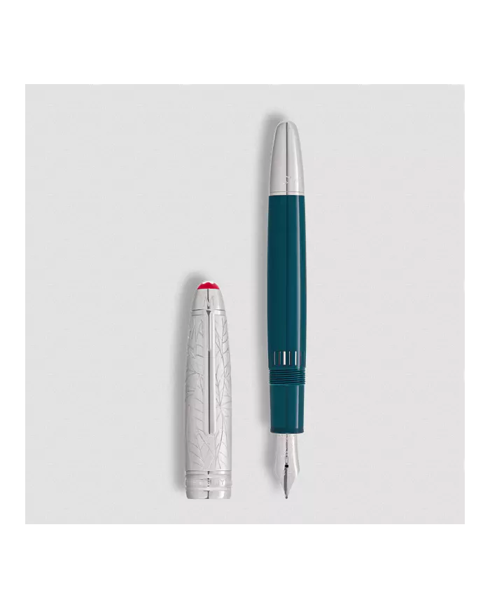 Stylo plume Meisterstück Roméo et Juliette Doué LeGrand