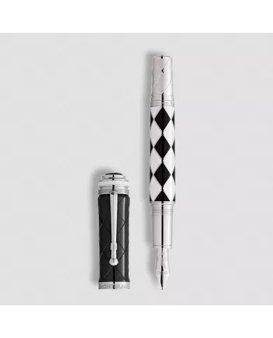 Great Characters Hommage à Queen Limited Edition 1975