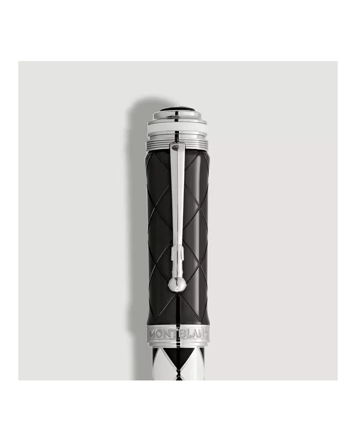 Great Characters Hommage à Queen Limited Edition 1975