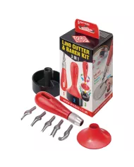 Outils pour la linogravure Essdee