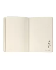 Carnet A6 Caran d'Ache + Paul Smith