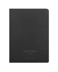 Carnet A6 Caran d'Ache + Paul Smith