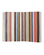 Carnet A6 Caran d'Ache + Paul Smith