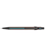 Porte-Mine 849 Caran d'Ache + Paul Smith Noir