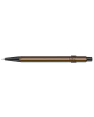 Porte-Mine 849 Caran d'Ache + Paul Smith Noir