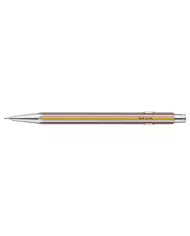 Porte-Mine 849 Caran d'Ache + Paul Smith Argent