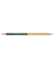 Set 12 Crayons de Couleur Bicolor & 1 Pinceau Caran d'Ache + Paul Smith
