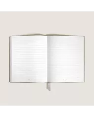 Carnet Petit Format en Cuir Sartorial