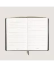 Carnet Petit Format en Cuir Sartorial