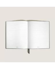 Carnet Petit Format en Cuir Sartorial