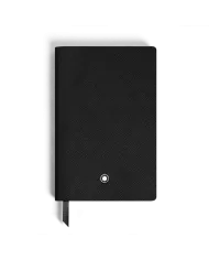 Carnet Petit Format en Cuir Sartorial