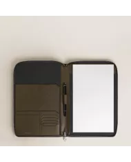 Etui Pour Bloc Note Format Zip Sartorial