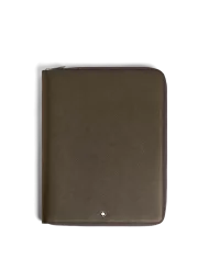 Etui Pour Bloc Note Format Zip Sartorial