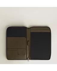 Etui Pour Bloc Note Format Zip Sartorial