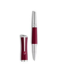 Rollerball Muses Maria Callas Couleur Rubis Edition Spécial