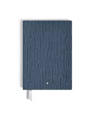 Carnet Moyen Format, Soft Basco - Pages Lignées