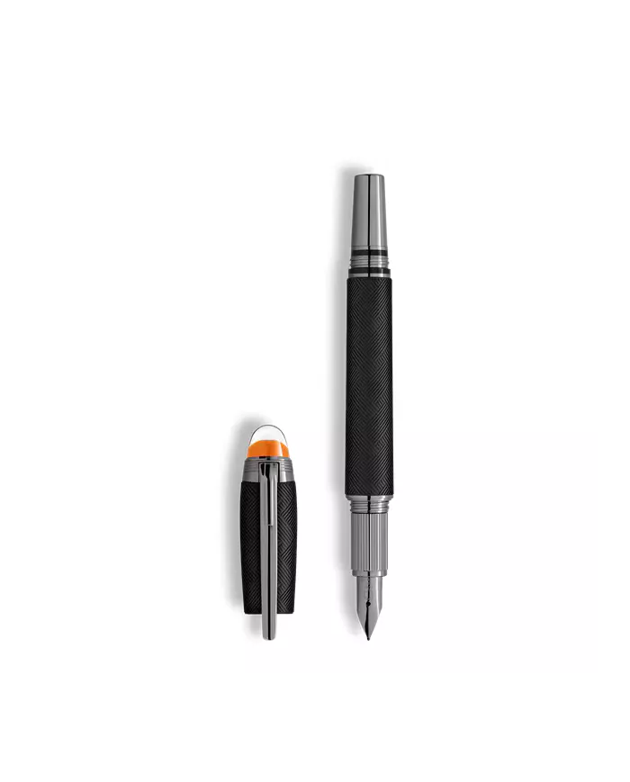 Stylo-Plume StarWalker Extreme Precious Resin