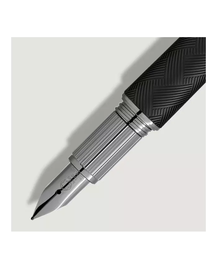 Stylo-Plume StarWalker Extreme Precious Resin