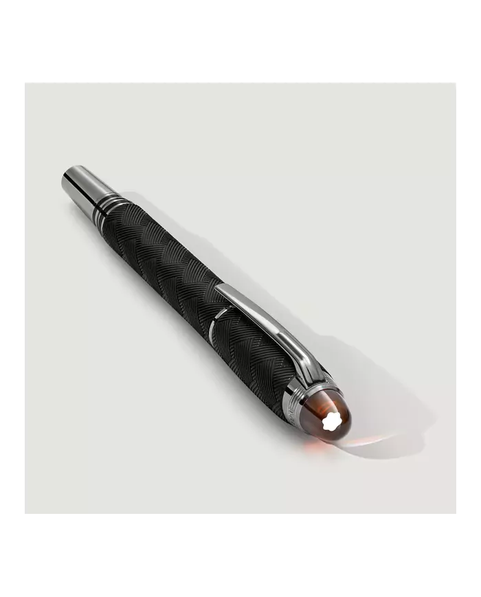 Stylo-Plume StarWalker Extreme Precious Resin